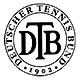 Link zur Website des Deutschen Tennis Bundes